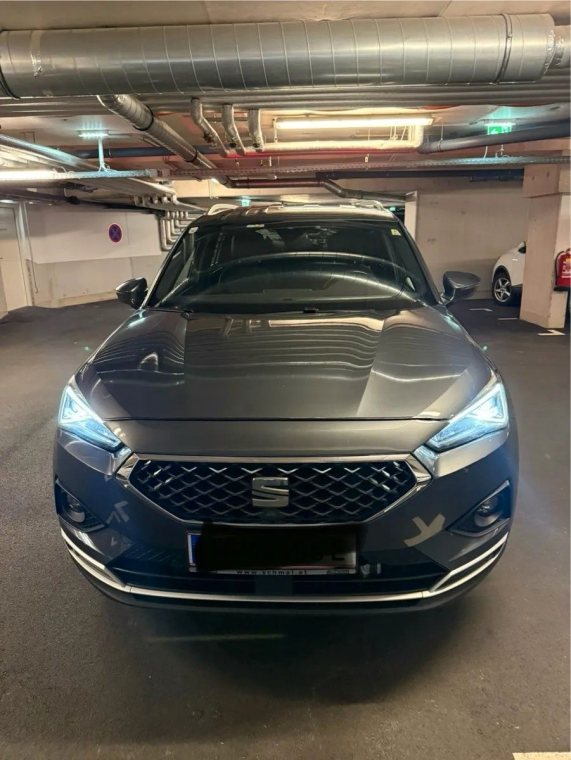 Seat Tarraco 2.0 TDI 110kW Xcellence 4Drive DSG